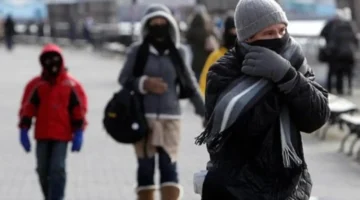 تحذير لـ 4 محافظات.. الأرصاد الجوية تكشف تغيرات مفاجئة في حالة الطقس المرتقبة بمصر